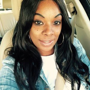 Meet your Posher, Cecilia